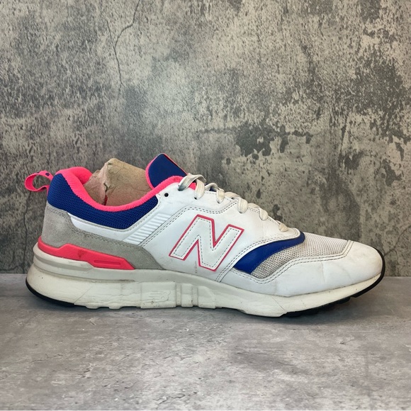 New Balance 997H Running Shoes Mens sz 11 - Picture 3 of 9
